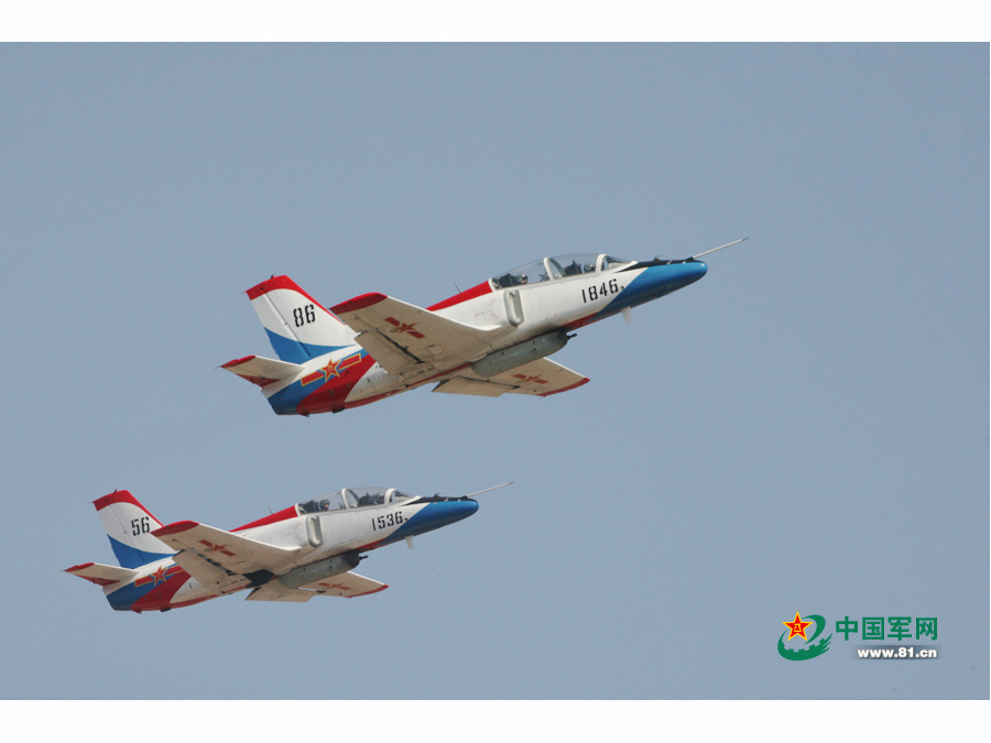 教练-8(飞机)_技点百科_技点网(飞机)