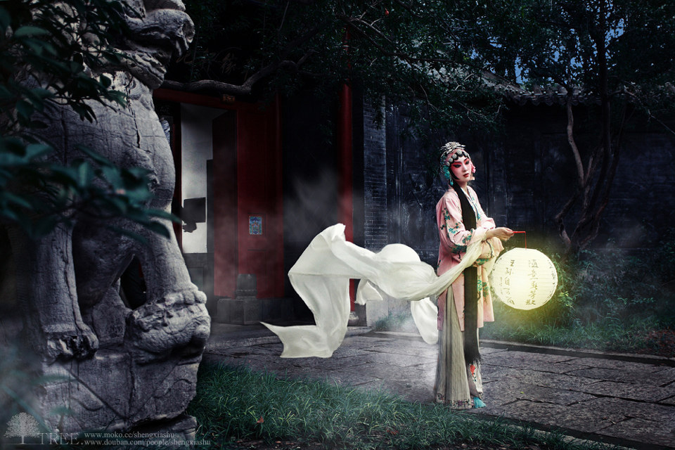 游园惊梦(其他)