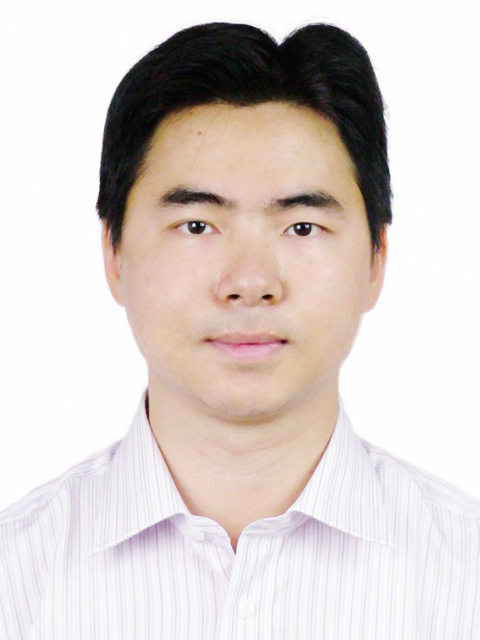 罗凌飞(科学家|政治人物)