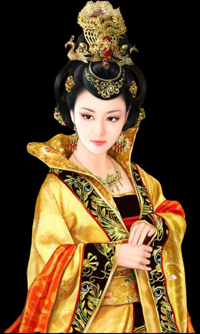 张惠(其他)元贞皇后张惠,后梁太祖朱温爱妻.