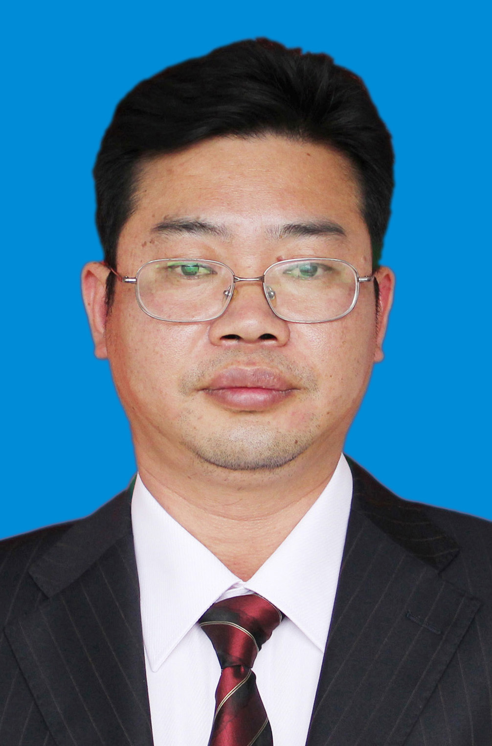 石茂彪其他人物相关