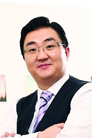 贾鸣镝(其他实业人物相关)