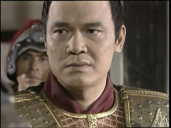 秦彝(其他人物相关)