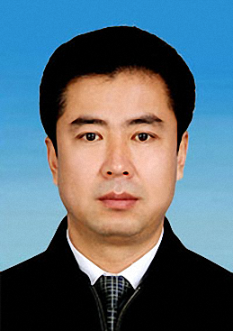 马焕龙政治人物