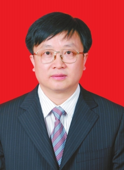 王广荣政治人物