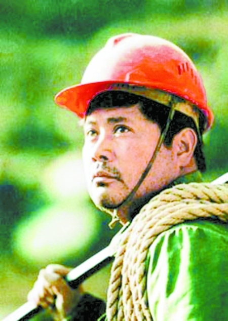 张荣锁(其他人物相关)