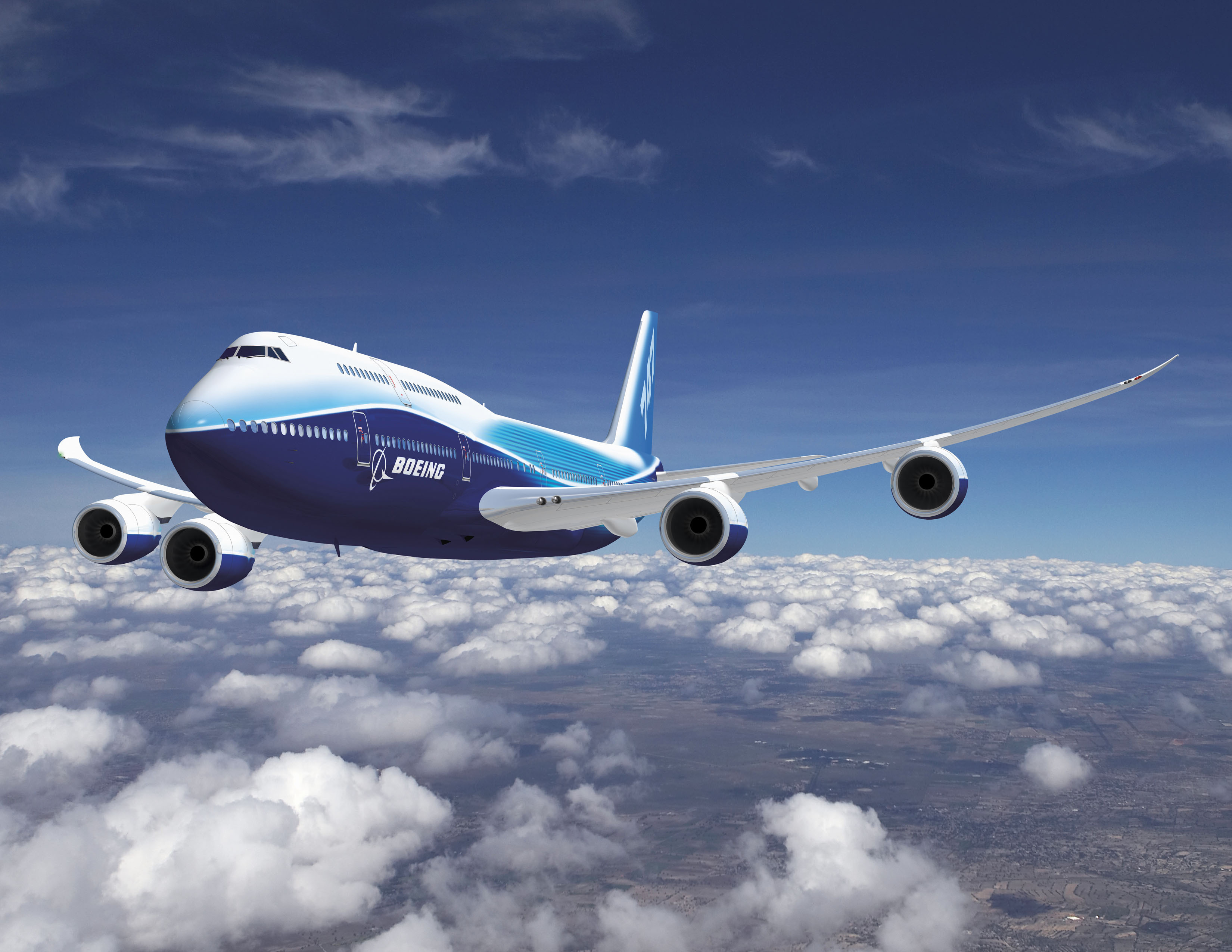 【波音官方】首发Boeing 777X (BBJ) 全新豪华VIP客舱内饰_哔哩哔哩_bilibili