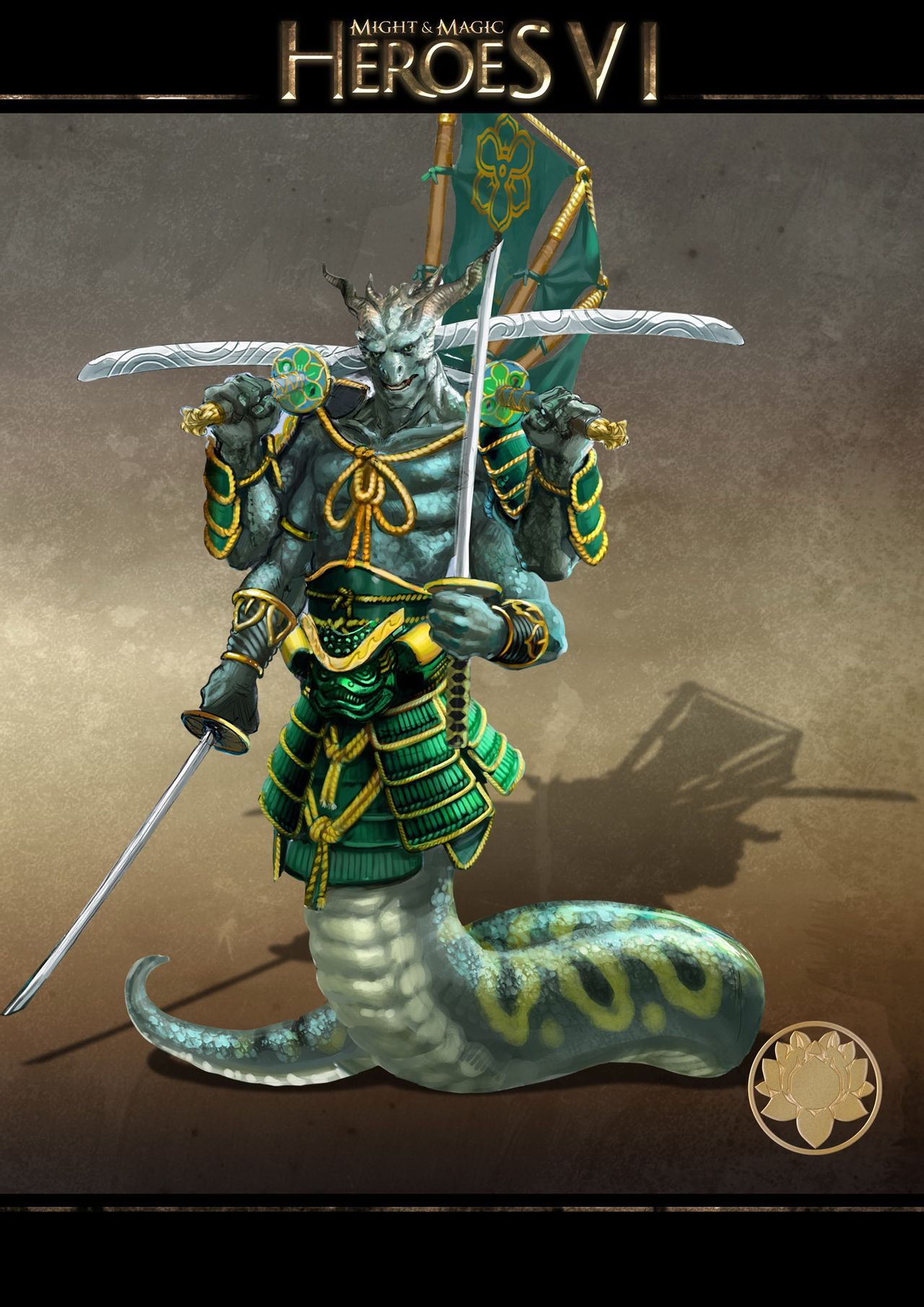 蛇妖 (其他人物相关)