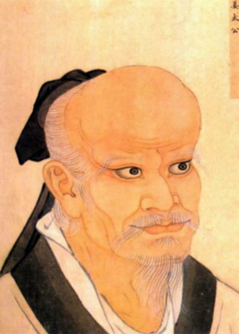 姜子牙(社会人物|历史人物|政治人物)