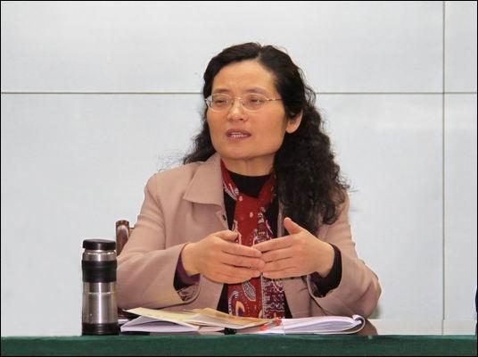 丁俊萍文化人物教师