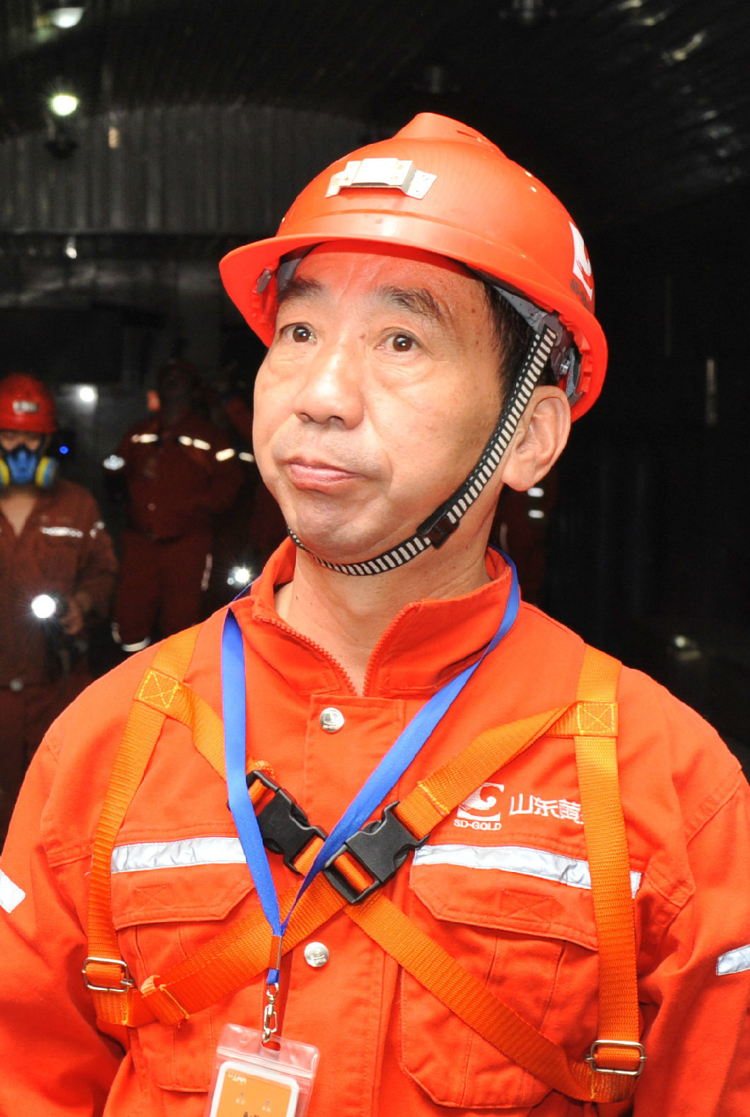 李四德(其他实业人物相关)