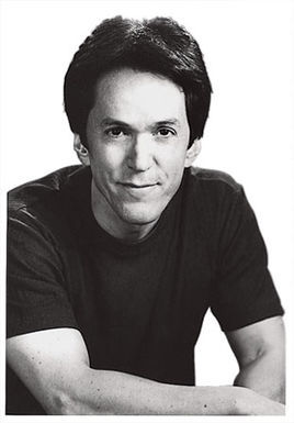 米奇·艾尔邦(文化人物)米奇·艾尔邦(mitchalbom)著有《最后14堂星期