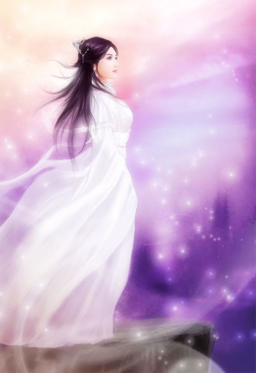 武玄霜其他人物相关