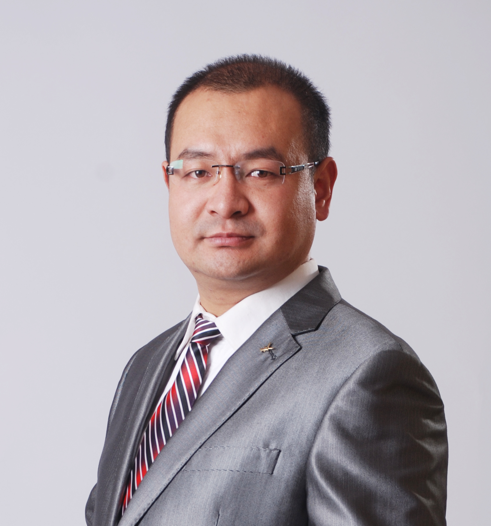 陈世勇(其他人物相关)