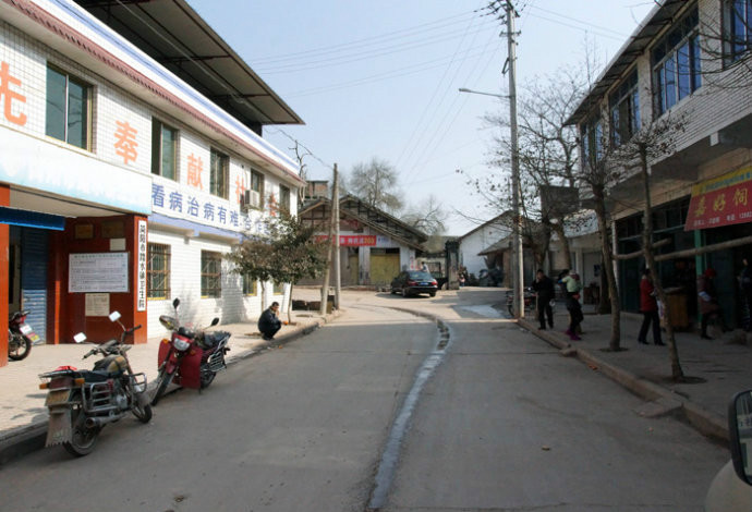 踏水镇(行政区划)踏水镇位于简阳市东北角, 简阳市辖镇.