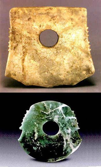 玉戚 (文化遗产)