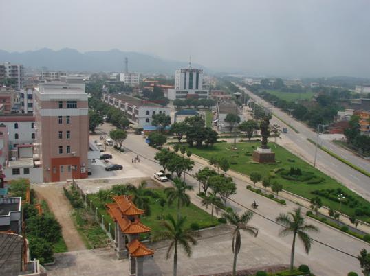 回龙镇(行政区划)回龙镇隶属湖南省新宁县,位于湖南省新宁县县境东北