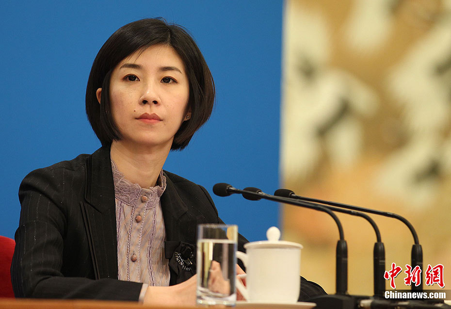 张璐(其他人物相关)_时光轴_技点百科