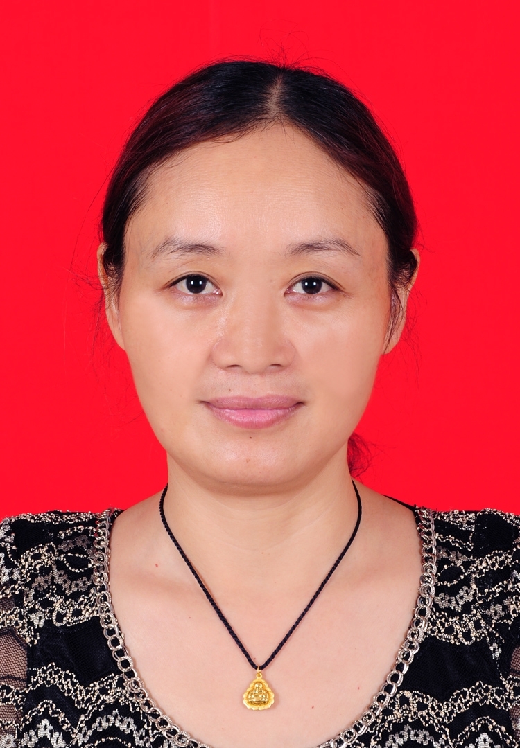 何玲(教师)_技点百科