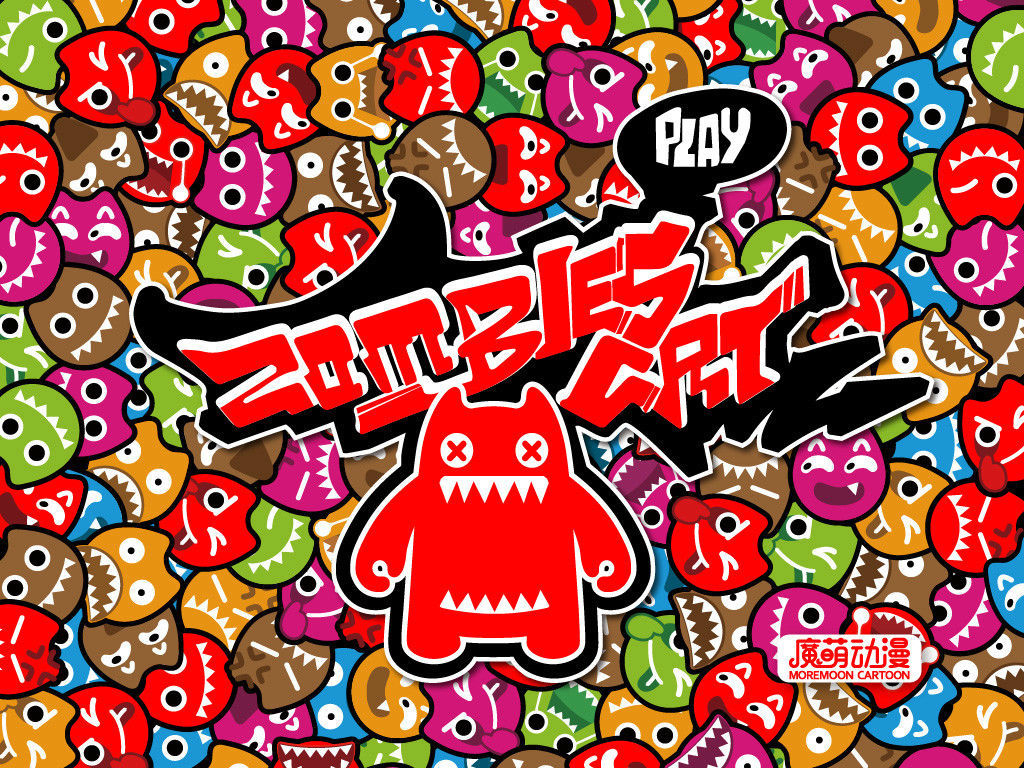 魔鬼猫(其他人物相关)