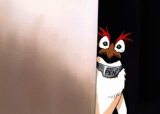 penpen(其他动漫相关)