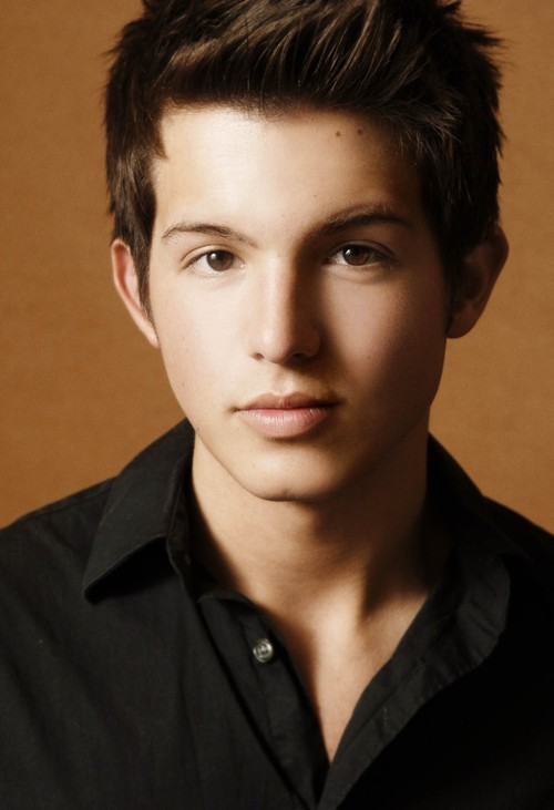 simon curtis (演员)