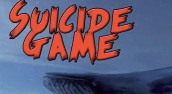 蓝鲸(游戏作品)