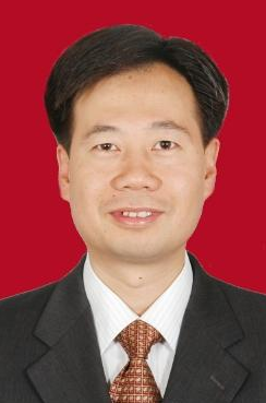 唐航浩政治人物