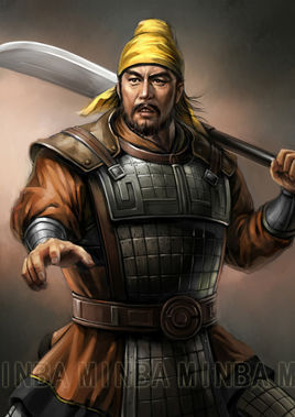 龚都 (文学人物)