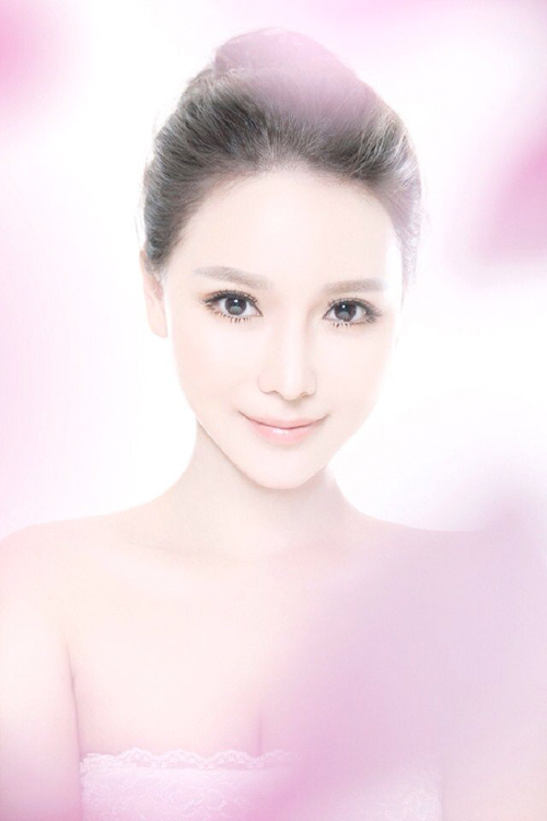 徐颖演员文化人物