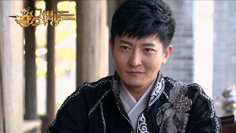 龙门镖局2 360搜索