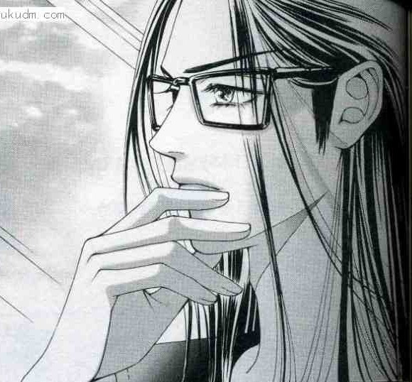 艾洛斯·蓝森 (动漫人物)