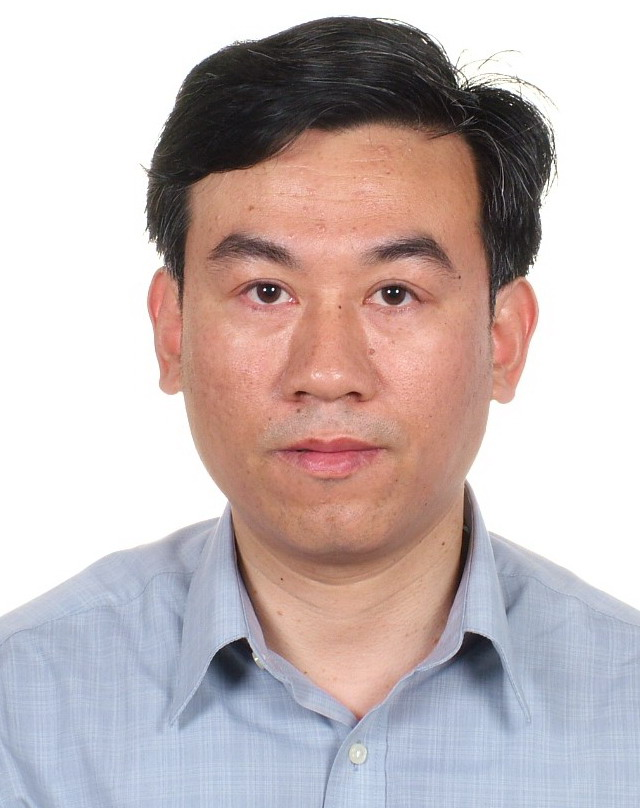 孙宇文化人物主持人