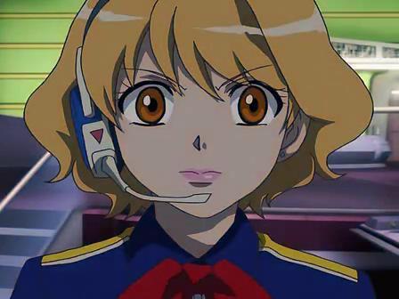 白川惠(其他人物相关)动漫《数码宝贝》中人物,dats操作员,搭档数码