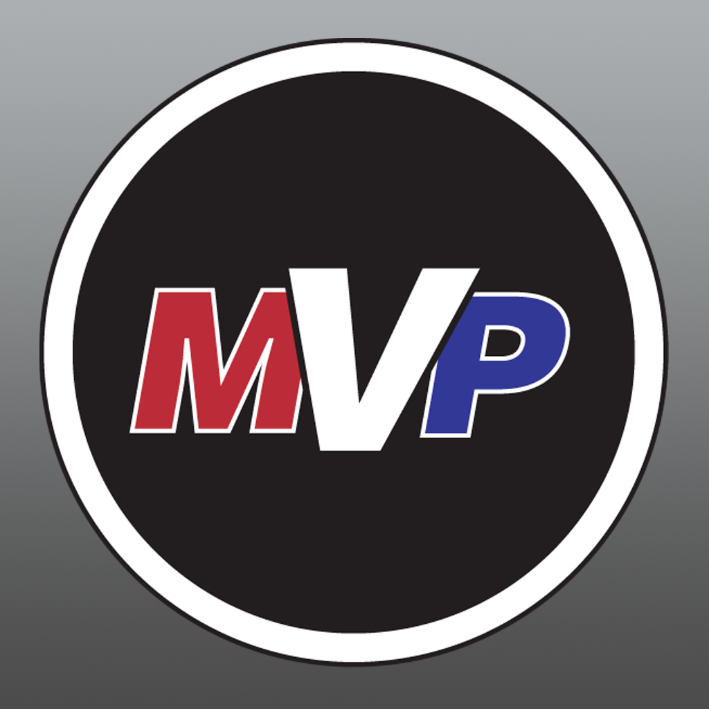 mvp(体育人物)
