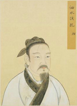 孔鲤 (历史人物)