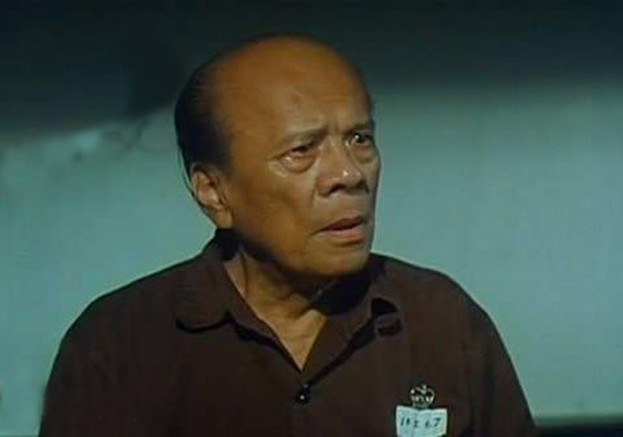 冯敬文其他人物相关