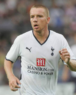 杰米奥哈拉其他人物相关