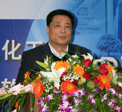 李振平 (其他实业人物相关)