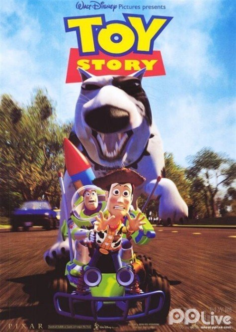 玩具总动员1(其他动漫相关|电影)《玩具总动员》(英文:toystory)是