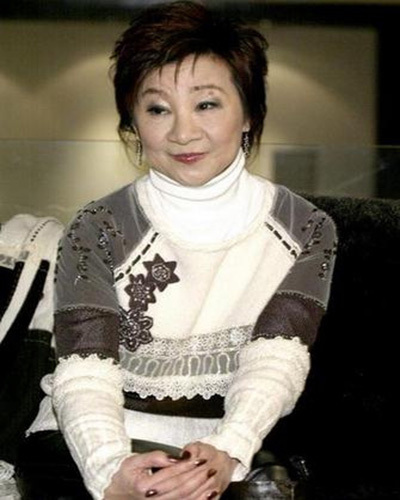 王复蓉 (其他人物相关)