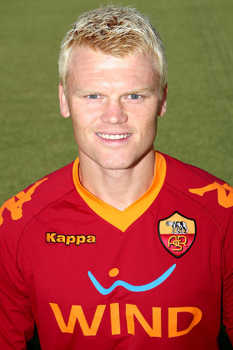 布乔恩里瑟体育人物