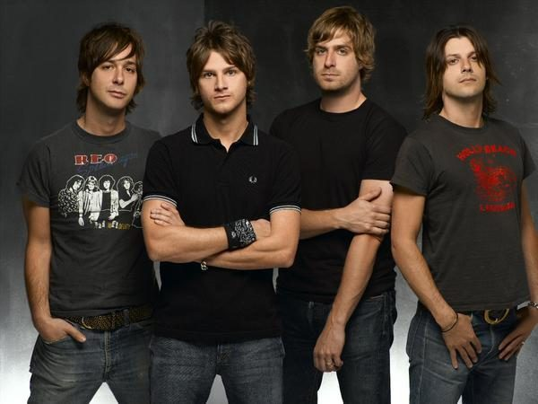 为"流行乐团","流行朋克乐团","流行金属乐团"和"post-grunge乐团"