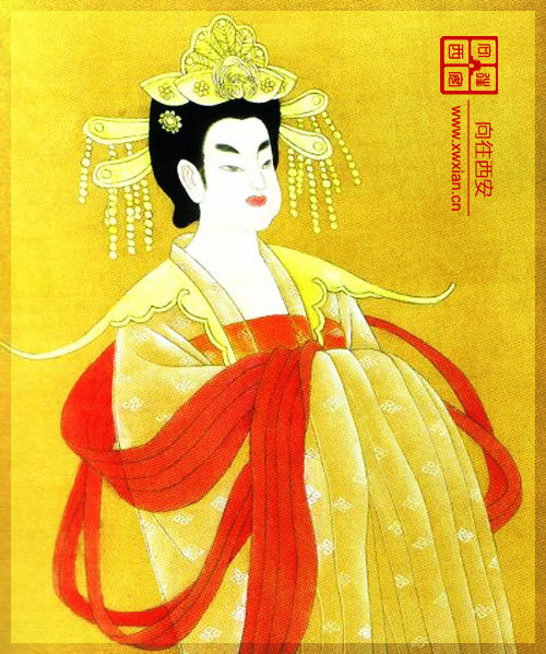 崔贵妃 (历史人物)