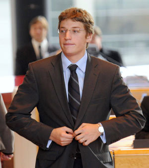 让·萨科齐 (科学家)