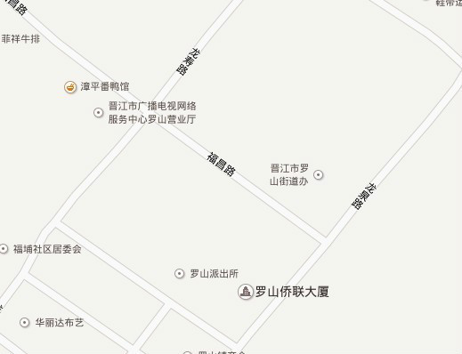 東鄰新塘街道,西通磁灶鎮,南連靈源街道,永和鎮,北接青陽街道,西濱鎮