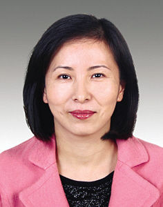 陈瑾 (政治人物)