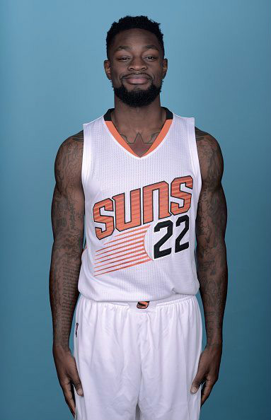 特瑞科·怀特 (体育人物)