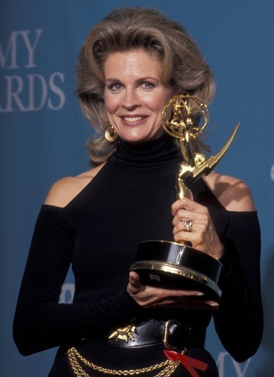 坎迪斯·伯根(演员|文化人物)