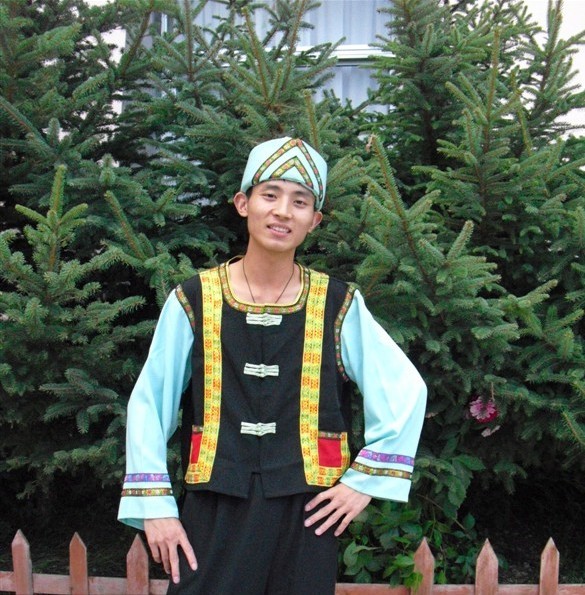 拟准备的本民族礼物:民族特产知识树时光轴论点集总题库领域人物领域